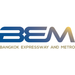 Bangkok Expressway and Metro (BEM) logo