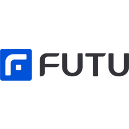 Futu Holdings logo