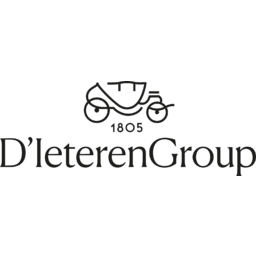 D'Ieteren Group logo