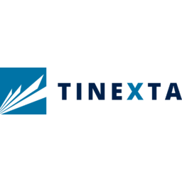 Tinexta logo