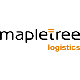 Mapletree Logistics Trust logo