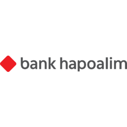 Bank Hapoalim logo