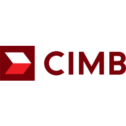 CIMB Group logo