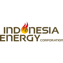 Indonesia Energy logo