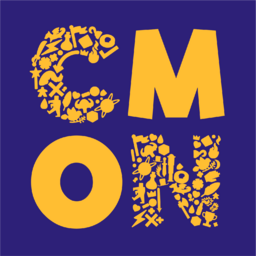 CMON logo