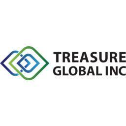 Treasure Global logo