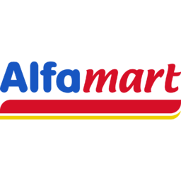 Alfamart logo