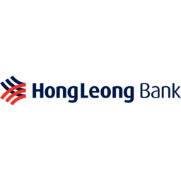 (HLBank) Hong Leong Bank logo