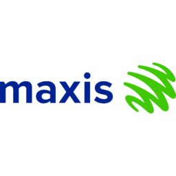 Maxis Berhad logo