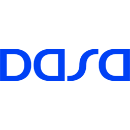 Diagnosticos da America (DASA) logo