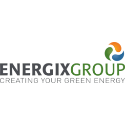 Energix Renewable Energies logo