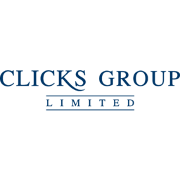 Clicks Group logo