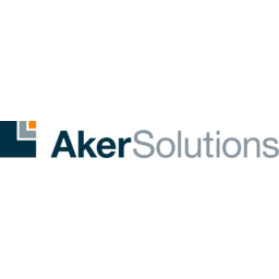 Aker Solutions ASA logo