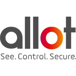 Allot logo