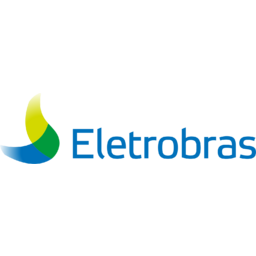 Centrais Electricas Brasileiras logo