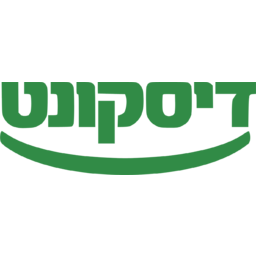 Israel Discount Bank logo