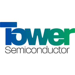 Tower Semiconductor logo