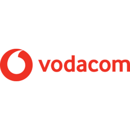 Vodacom logo