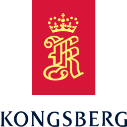 Kongsberg Gruppen logo