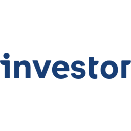 Investor AB logo