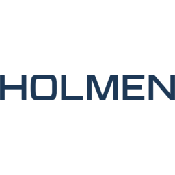 Holmen logo