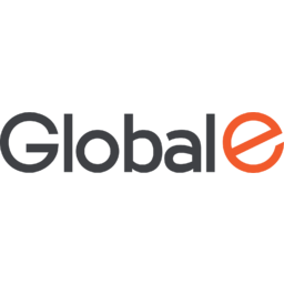 Global-e logo