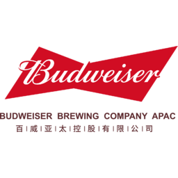 Budweiser APAC logo