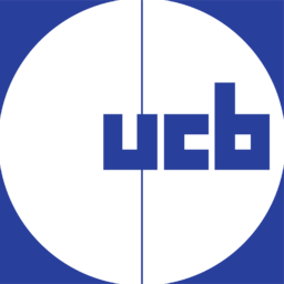 UCB logo