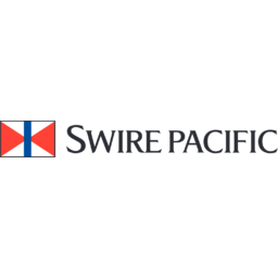 Swire Pacific logo