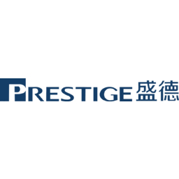 Prestige Wealth logo