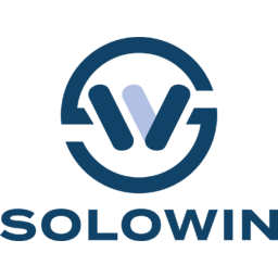 Solowin Holdings logo