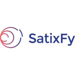 Satixfy Communications logo