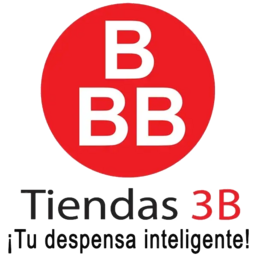 BBB Foods logo