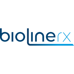 BioLineRx logo