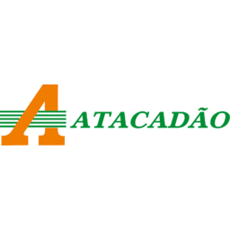 Atacadão logo