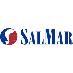 SalMar ASA logo