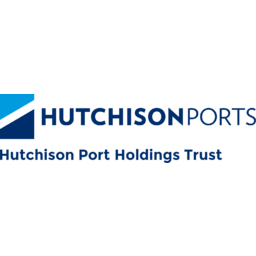 HPH Trust (Hutchison Port) logo