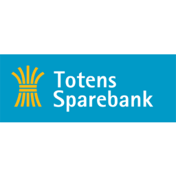 Totens Sparebank logo
