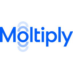 Moltiply Group (Gruppo Mutuionline) logo