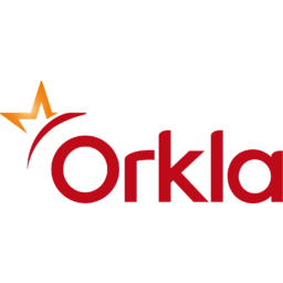 Orkla logo