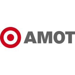 Amot Investment logo