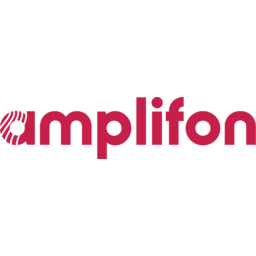 Amplifon logo