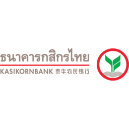 Kasikornbank logo