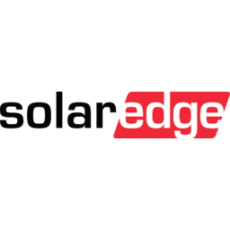 SolarEdge logo