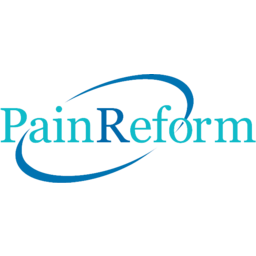 PainReform logo