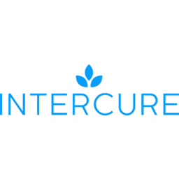 InterCure logo