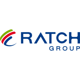 Ratch Group logo