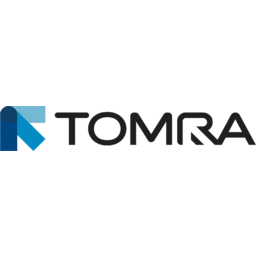 Tomra logo