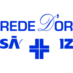 Rede D'Or Sao Luiz logo