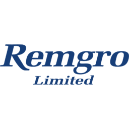 Remgro Limited logo